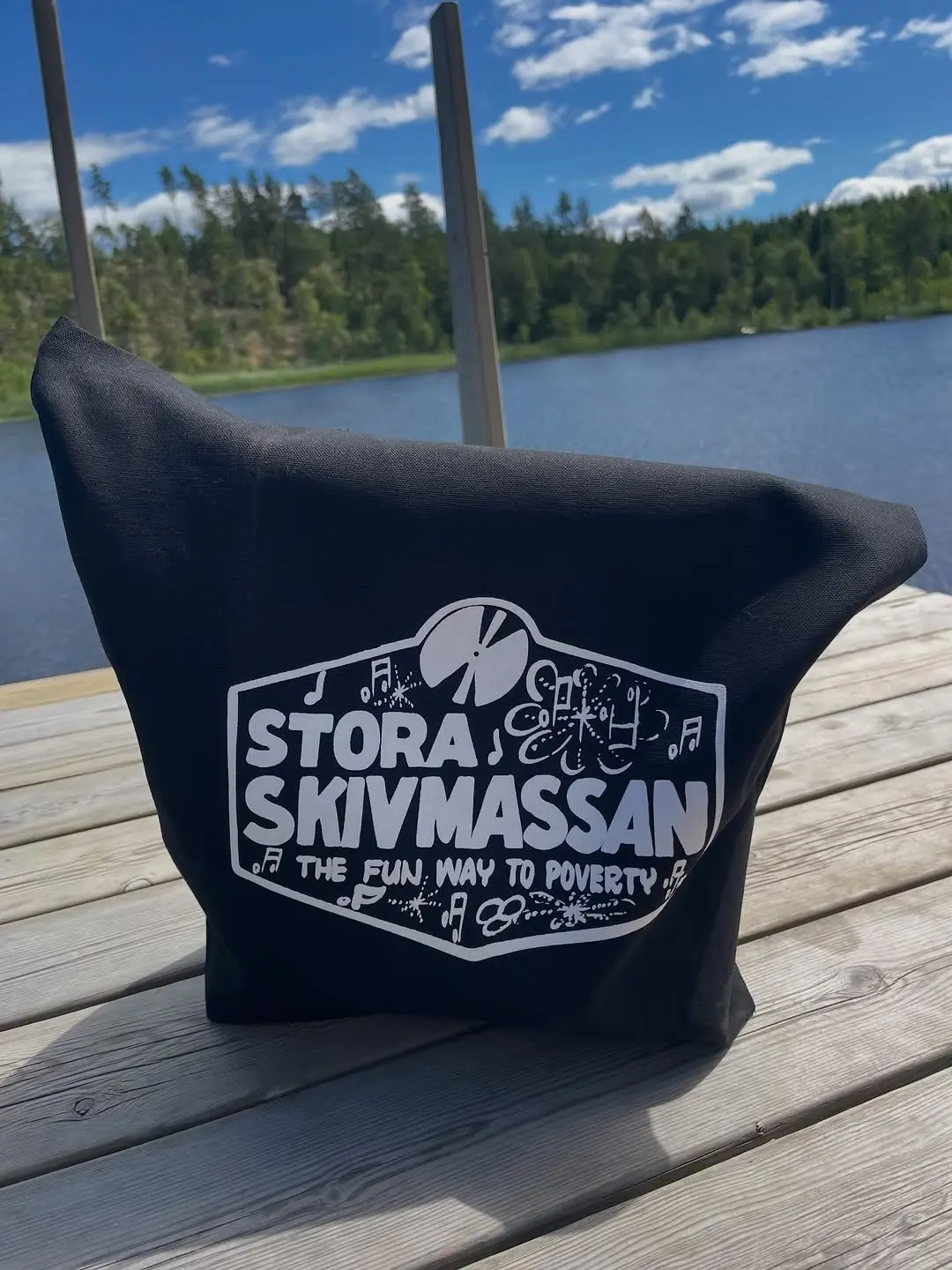Lilla Skivmässan