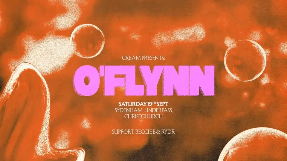 O'Flynn | Christchurch