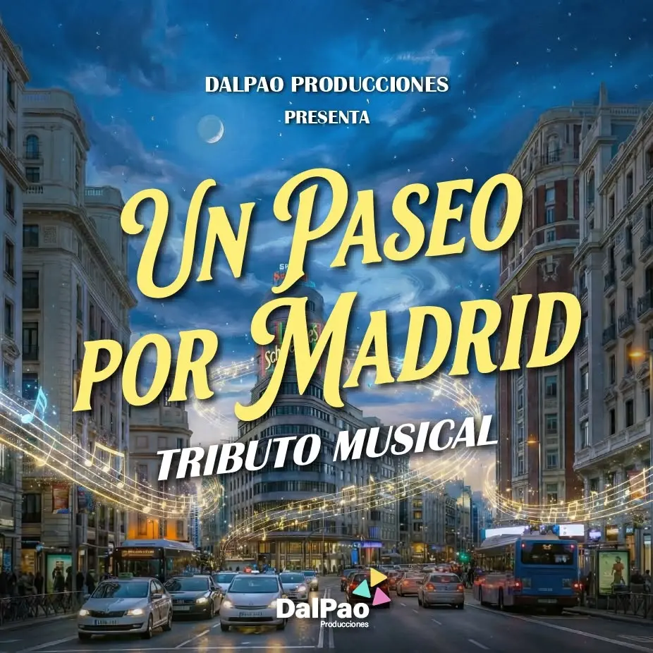 Un paseo por Madrid | Madrid