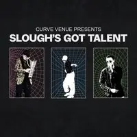 Slough's Got Talent