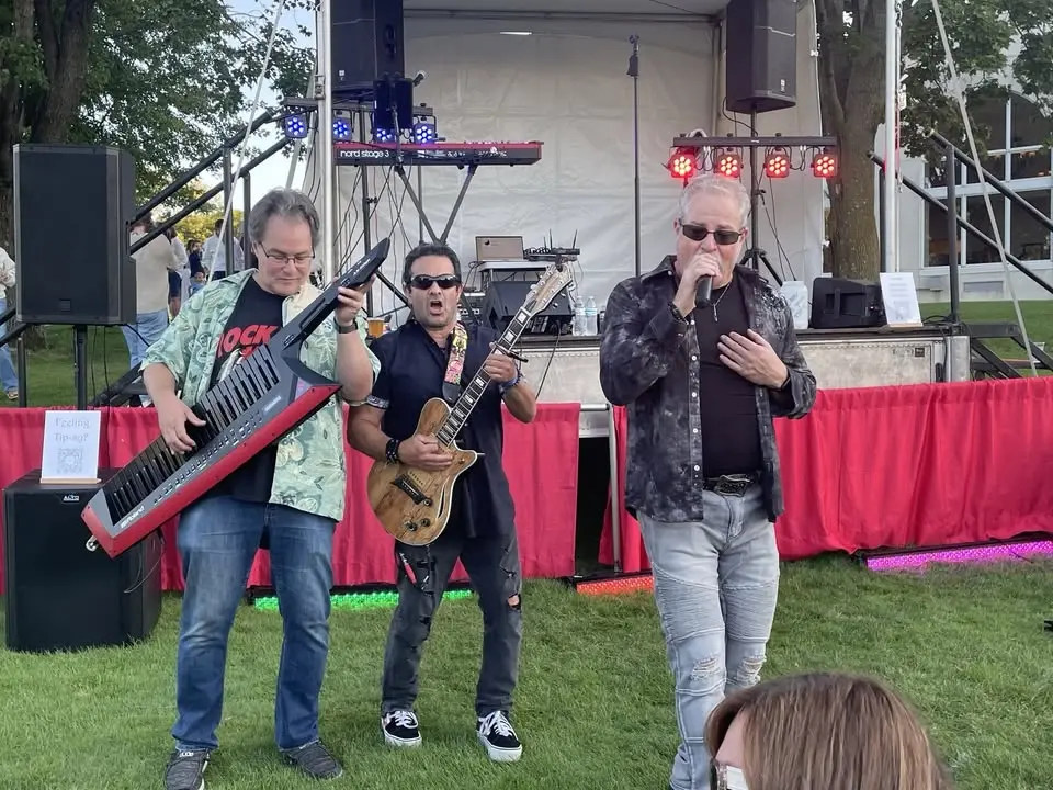 73 Paces at Brookside Bar and Grill