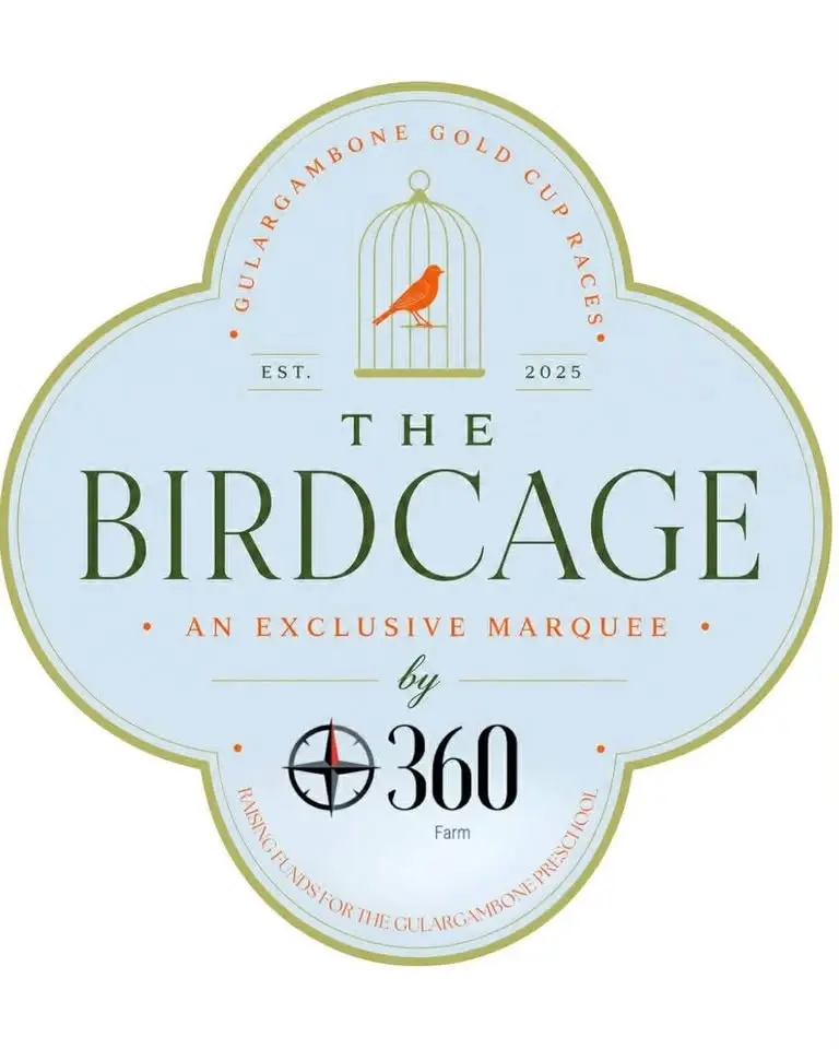 'The Birdcage' Gulargambone Gold Cup