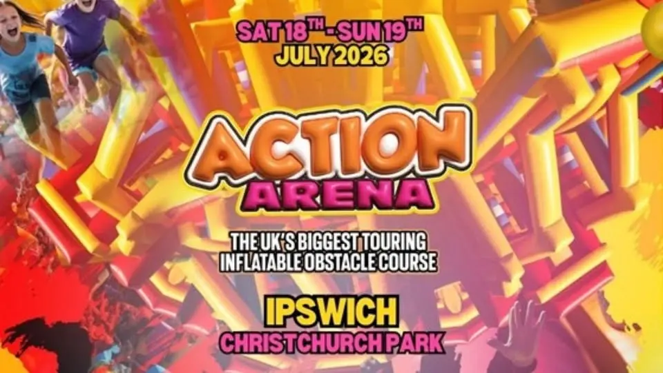 Action Arena 
