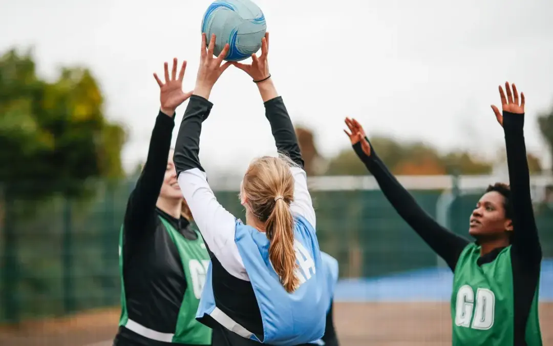 Volleybollturnering