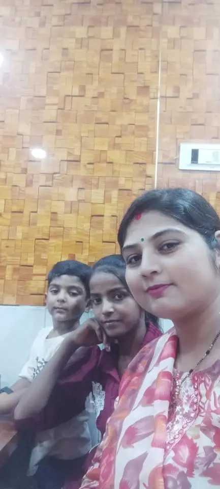 Karva Chauth event