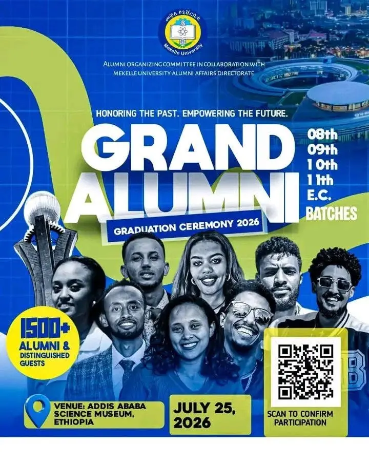 Grand alumni 