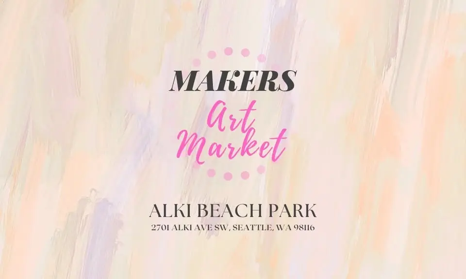 Makers Art Market