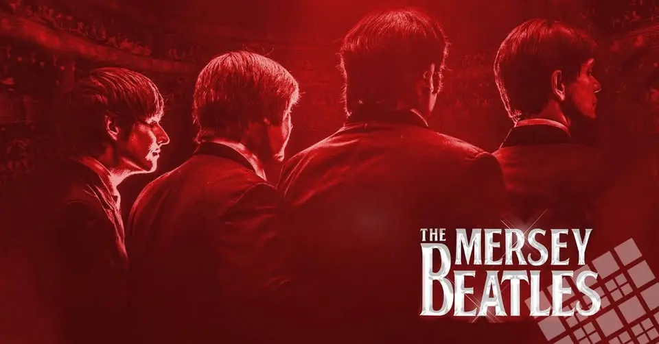 Mersey Beatles 