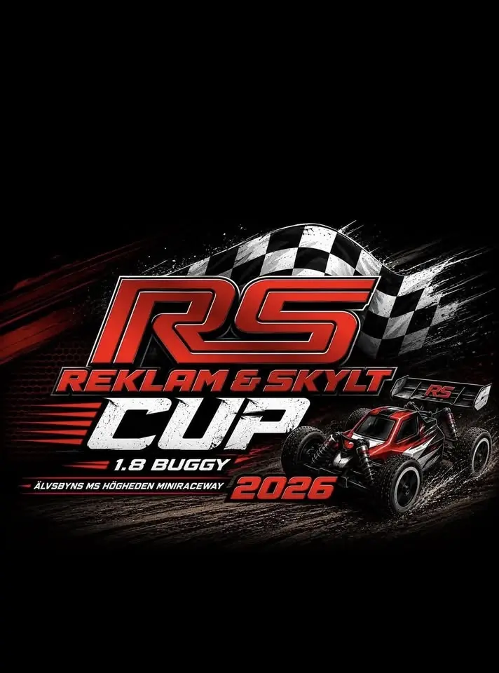 Reklam & Skylt Cup #4 Final