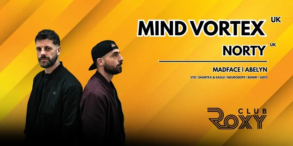 Mind Vortex 2026