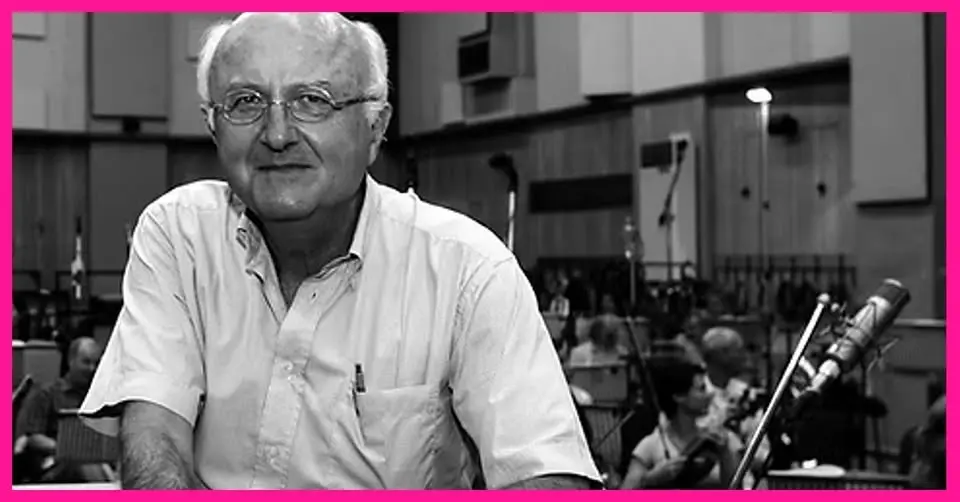 Conversation avec Vladimir Cosma