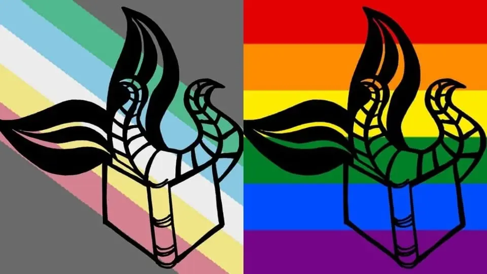 Tales & Scales Pride 2026