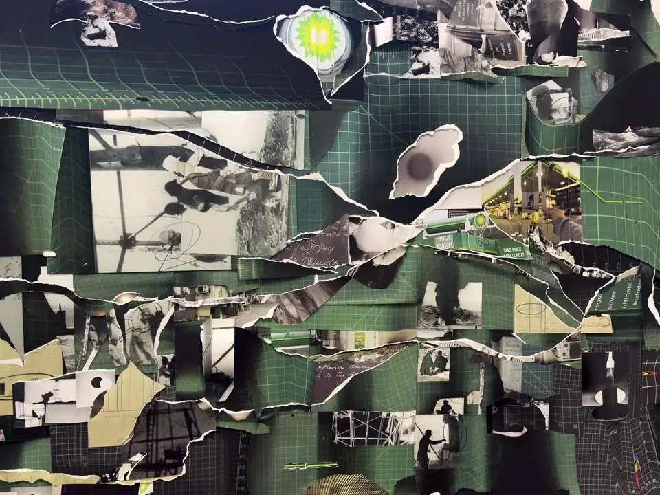 (No Recess) opening Tonight May 14, 6-8pm