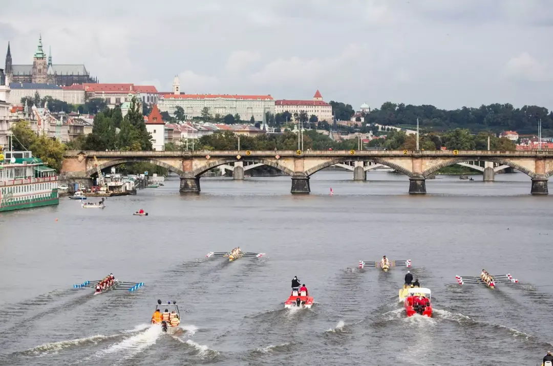 113. Primátorky 2026