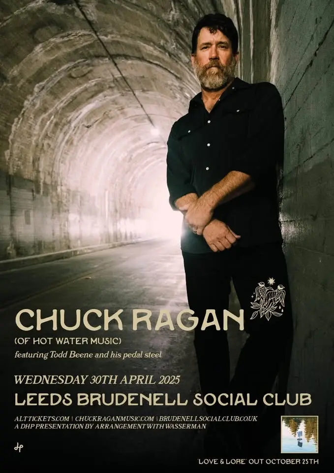 Chuck Ragan