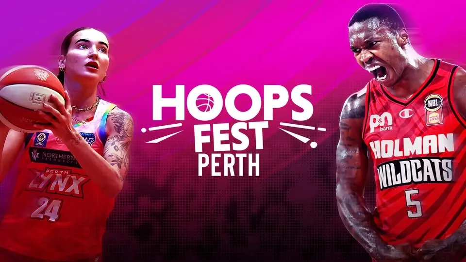 HoopsFest