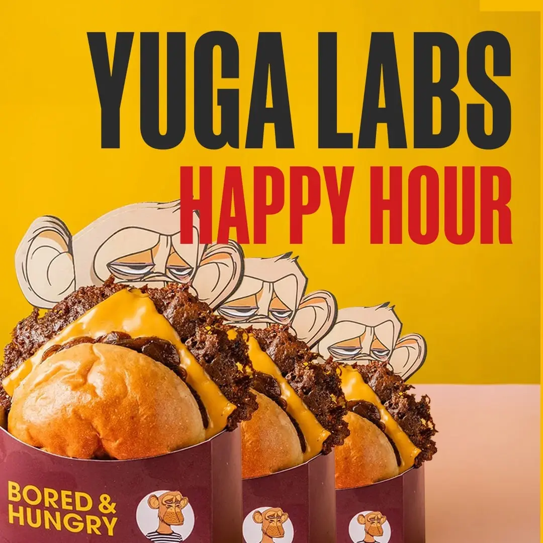 Yuga Asia Tour: Happy Hour 성수
