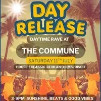 Day Release