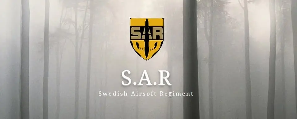 SARs Jubileumsspel 2026 *mer info kommer