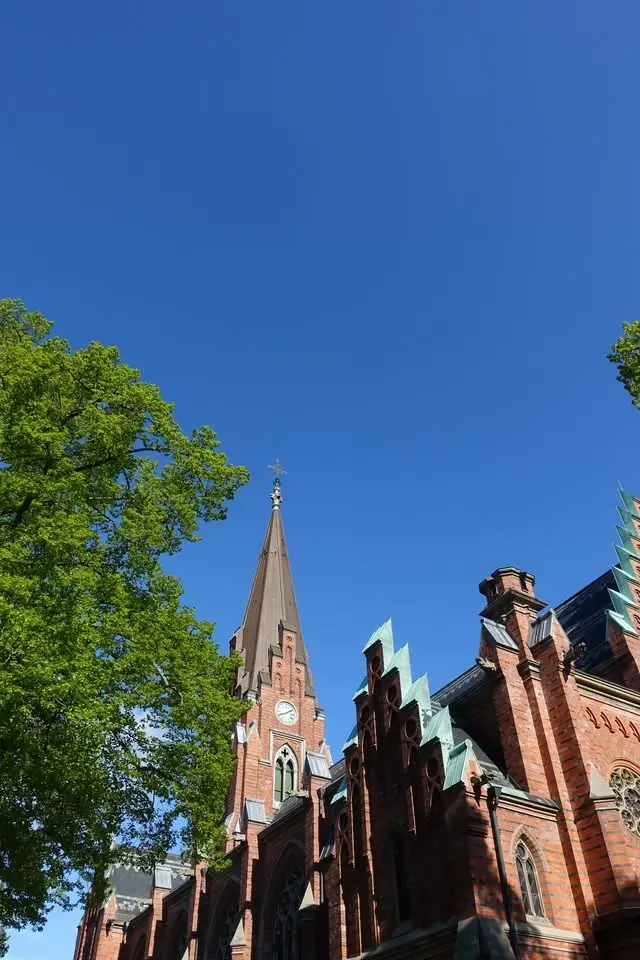 Free guided tour