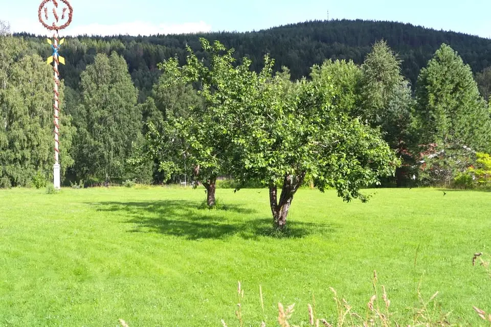 Dådran, Dalarna: Meditationsretreat 1-4/10