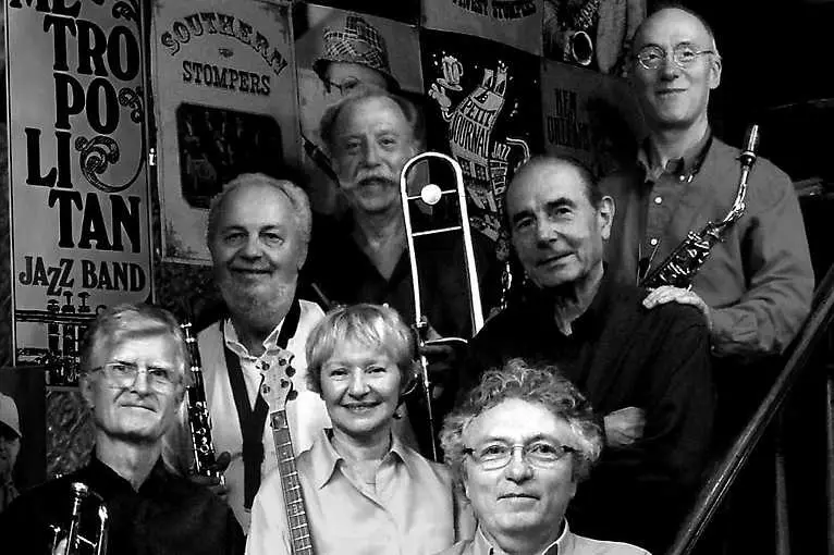 Melodic Journey with Louis Armstrong, Gershwin & more