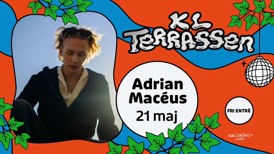 Adrian Macéus