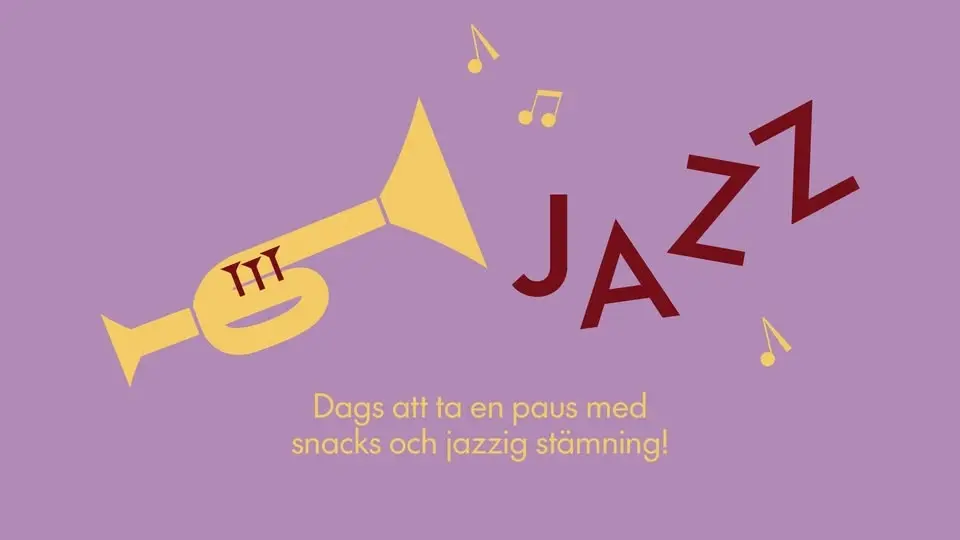 Jazztorsdagar på Västermalmsgallerian!