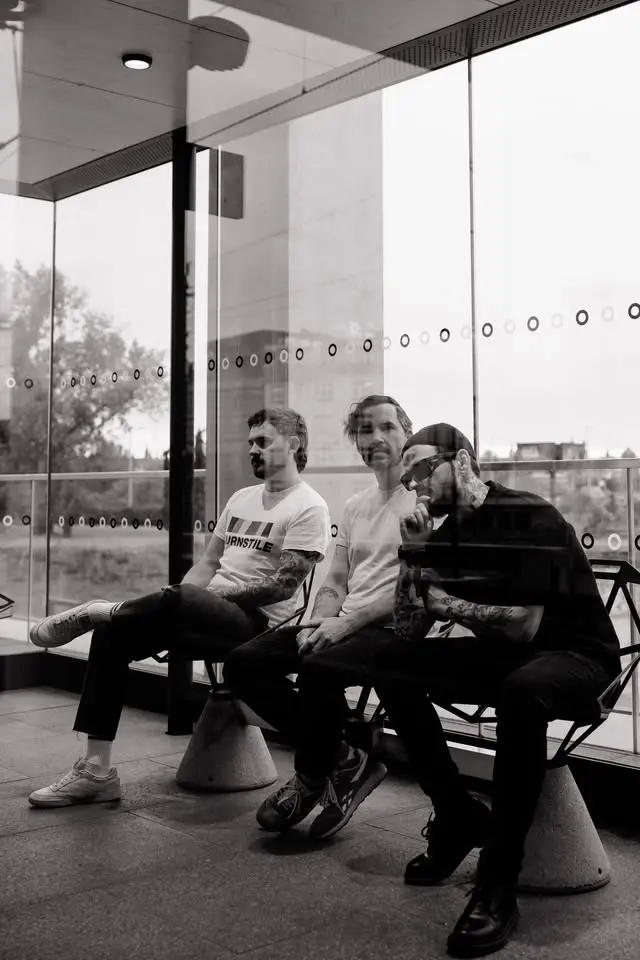 The Winter Sounds (album release) + Marley Wildthing & the Roundabouts