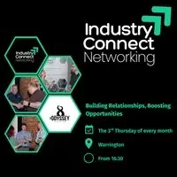 Industry Connect Networking Event