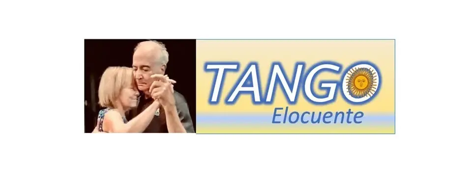 Paused til Aug: Tango for Beginners & Beyond class
