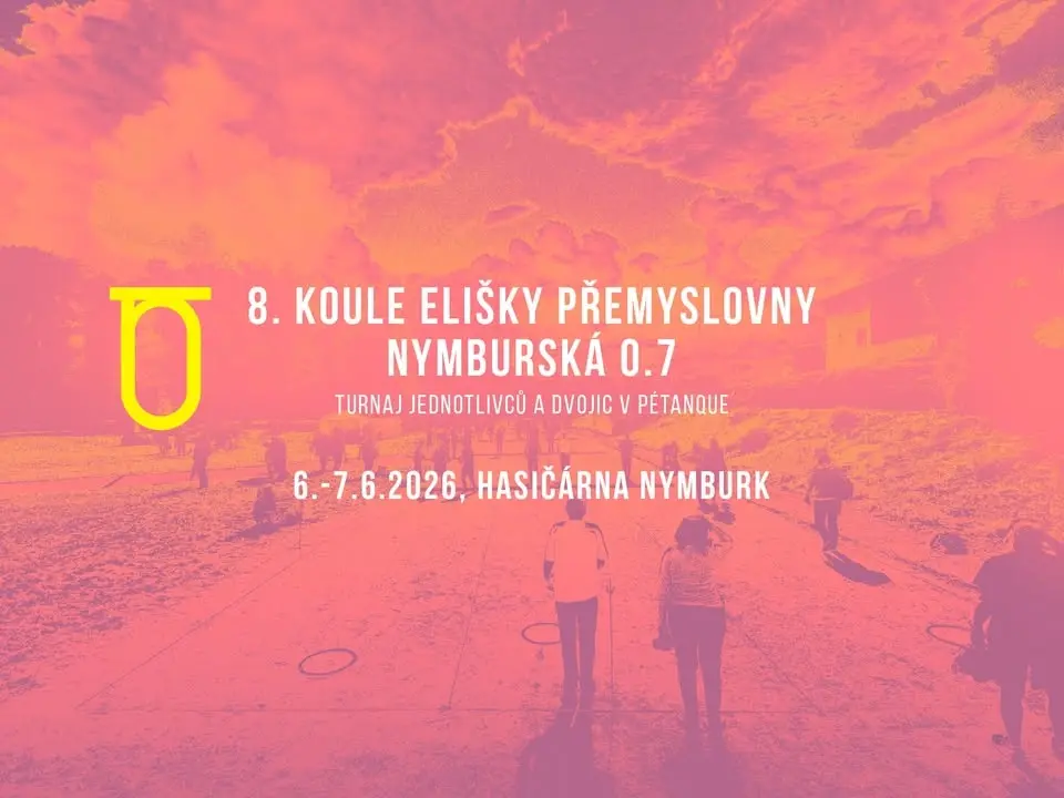 8. Koule Elišky Přemyslovny, Nymburská 0.7 - Návrat na ovál