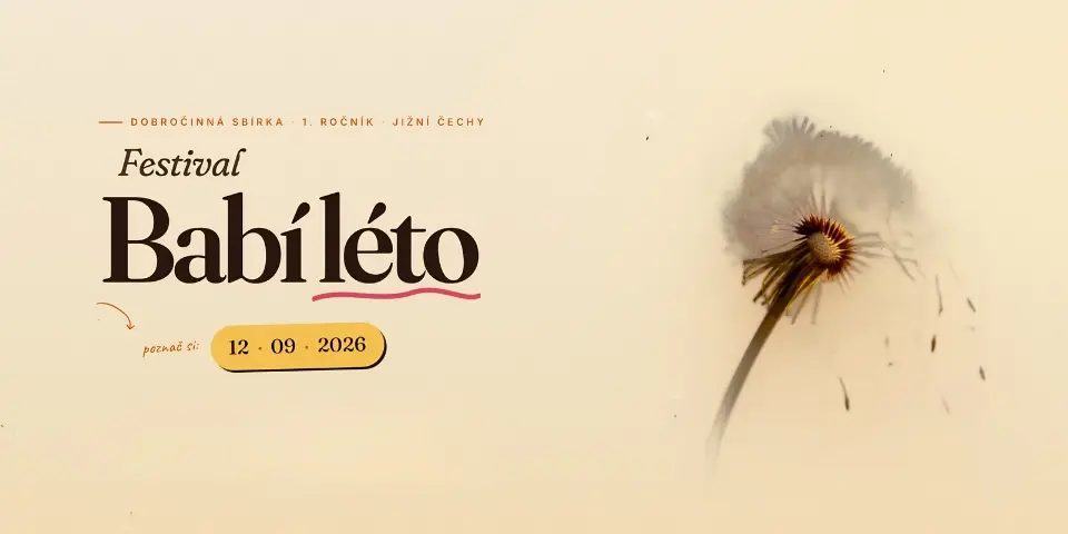 Babí léto 2026