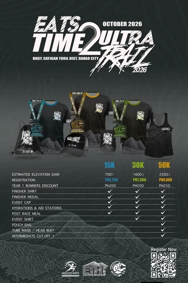 EatsTime2Trail