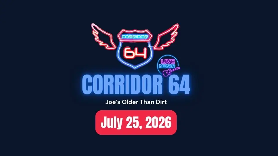Corridor 64 @ Joe's