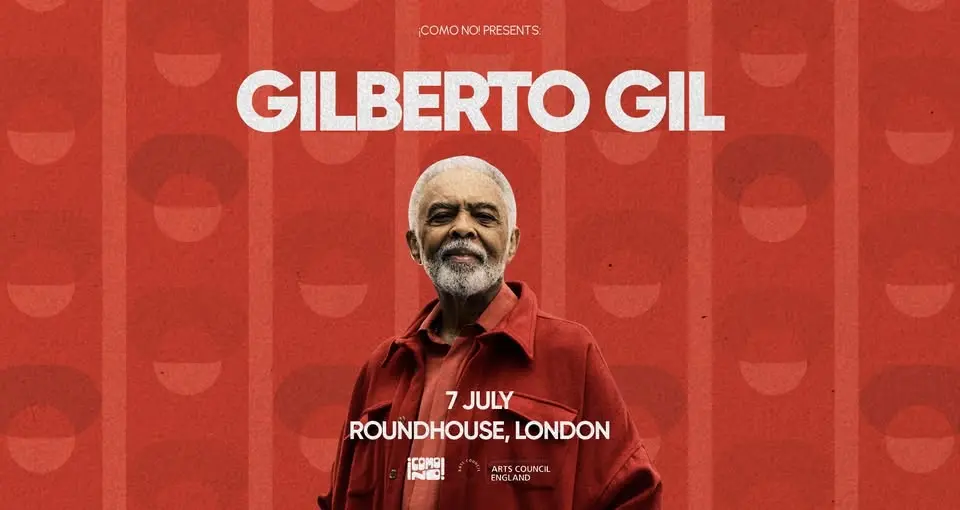 Gilberto Gil