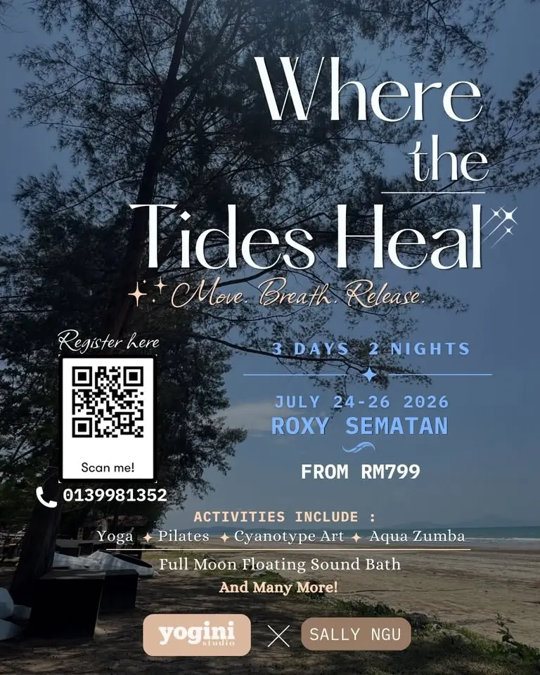 Yogini Retreat