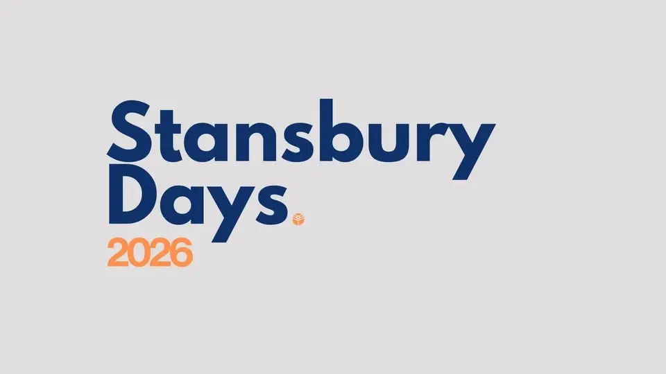 Stansbury Days 2026