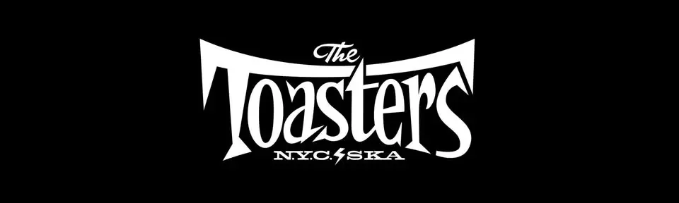 The Toasters + Special Guests