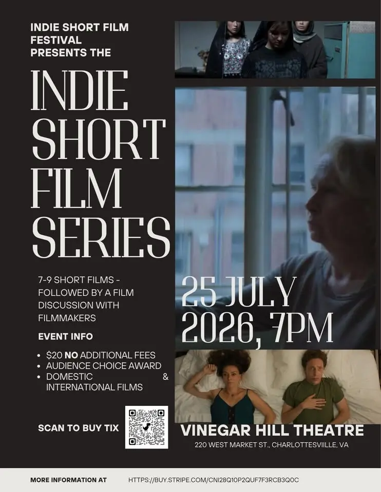 Indie short Film Series