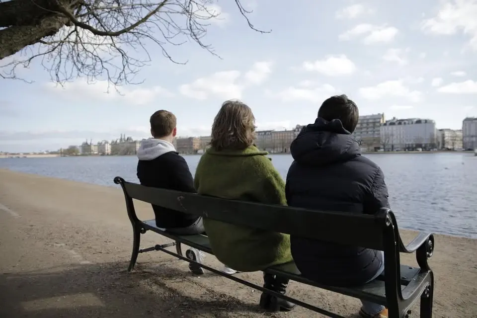 Grief Group