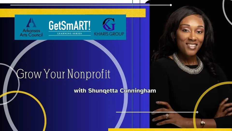 Lunch & Learn: Grow Your Nonprofit
