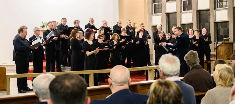 Sine Nomine - Great Hall, Tartu University (5pm Estonian Time)