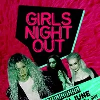 Girls Night Out (Birmingham)