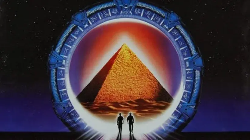 STARGATE
