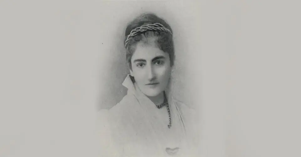 Princess Nazlı Fazıl (1856-1913): Trans-imperial Networks and the Press - Elif Yumru