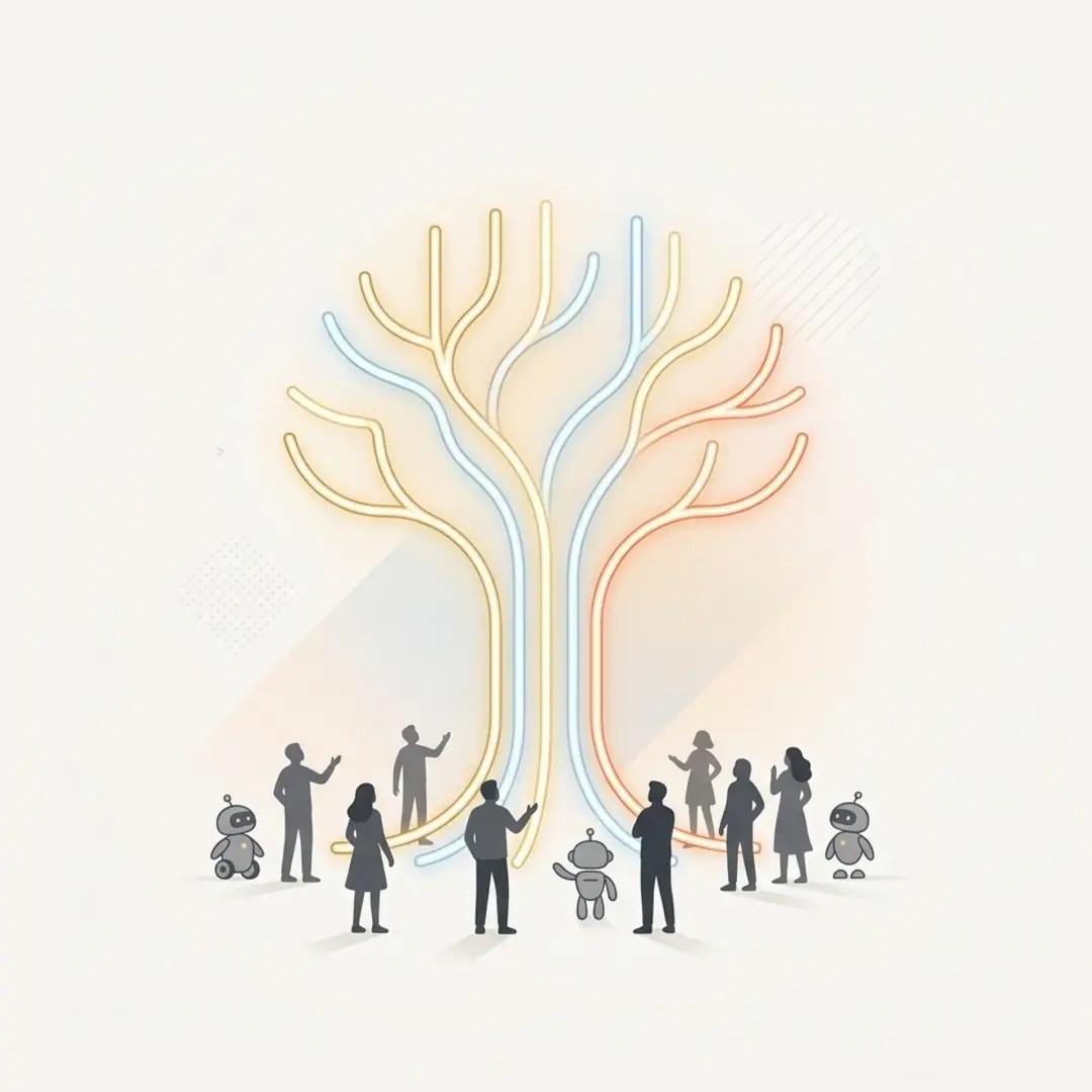 AI Talent Day-Building New Careers in the AI Era