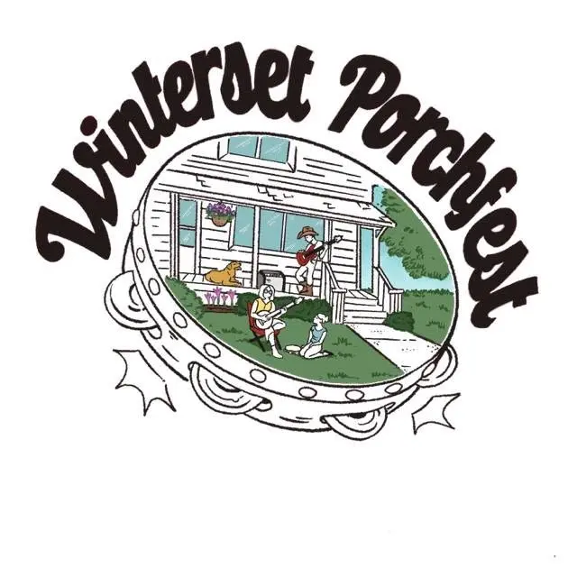 Winterset Porchfest 2026