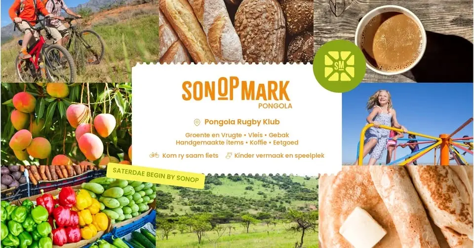 SonopMark Pongola – 04 Julie 2026