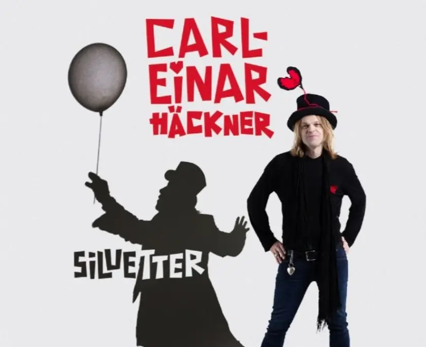 Carl-Einar Häckner Siluetter